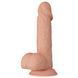 Фаллоимитатор Baile Beautiful Encounter Catoblepas Dildo Flesh