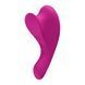 Вибратор на палец Fun Factory Be One Magenta