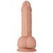 Фаллоимитатор Baile Beautiful Encounter Catoblepas Dildo Flesh