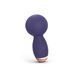 Минивибромассажер Love To Love Itsy Bitsy &ndash; Midnight Indigo