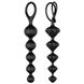 Анальні буси Satisfyer Beads Black