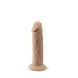 Фалоімітатор SilexD Robby Real Skin Flesh (MODEL 2 size 6in), 15,4 см, d - 3,5 см