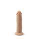 Фалоімітатор SilexD Robby Real Skin Flesh (MODEL 2 size 6in), 15,4 см, d - 3,5 см
