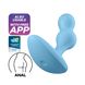 Смарт масажер простати Satisfyer Deep Diver Light Blue