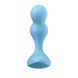 Смарт массажер простаты Satisfyer Deep Diver Light Blue