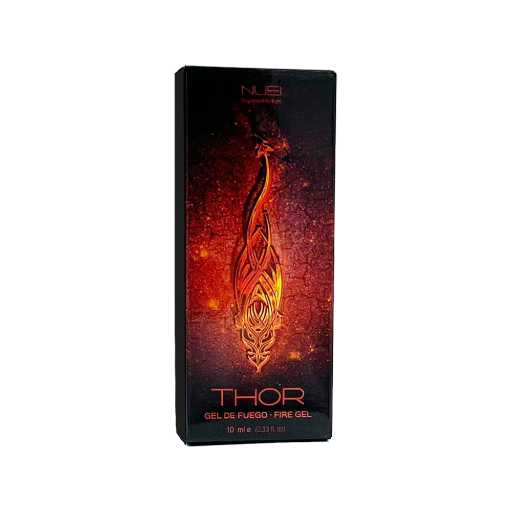 Гель для стимуляції оргазму THOR Nuei, 10 мл
