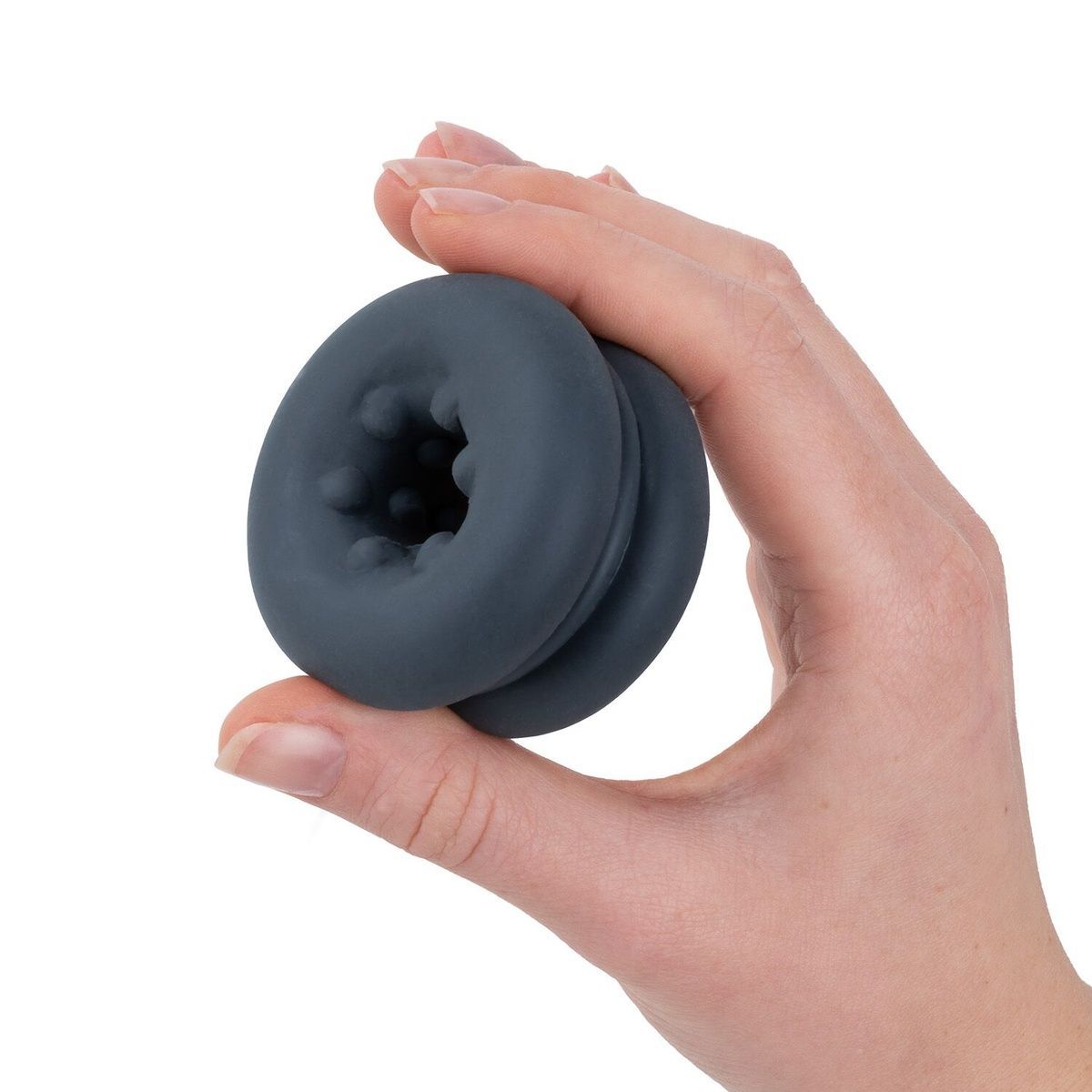 Набор эрекционных колец Boners Buffer Rings, 3 шт.