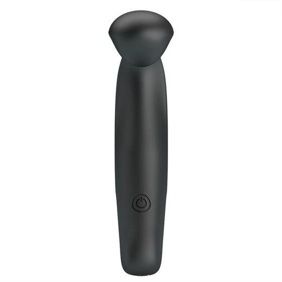 Вібратор на палець Pretty Love Fingering Vibrator Gordon Black