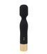 Вібромасажер Vibrating Spear GSpot Vibrator Black