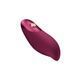 Вібратор Fun Factory Charme Wine Red, 12 режимів вібрації, перезаряджуваний