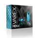 Анальна вібропробка Rocks Off Men-X &mdash; Varex