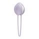 Вагінальна кулька Fun Factory SMARTBALL UNO Purple, 40 г