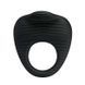 Ерекційне кільце Pretty Love Thimble Cock Ring Black