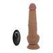 Фаллоимитатор с вибрацией Pretty Love Jonathan Vibrator Flesh