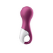 Вибромассажер с вакуумной стимуляцией Satisfyer Lucky Libra
