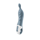 Вибратор для точки А Satisfyer A-Mazing 2 Grey