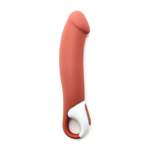 Потужний вібратор Satisfyer Vibes Master