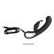 Вібратор-кролик Pretty Love Webb Vibrator Black