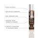 Смазка на водной основе JO H2O &mdash; Chocolate Delight (30 мл) без сахара, растительный глицерин