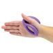 Смарт-вібратор для пар We-Vibe Sync O Light Purple, пульт ДК