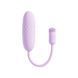 Смарт-виброяйцо Svakom Plume Pastel Lilac