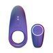 Ерекційне віброкільце Hueman - Infinity Ignite Vibrating Cock Ring