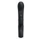 Вібратор-кролик Pretty Love Webb Vibrator Black