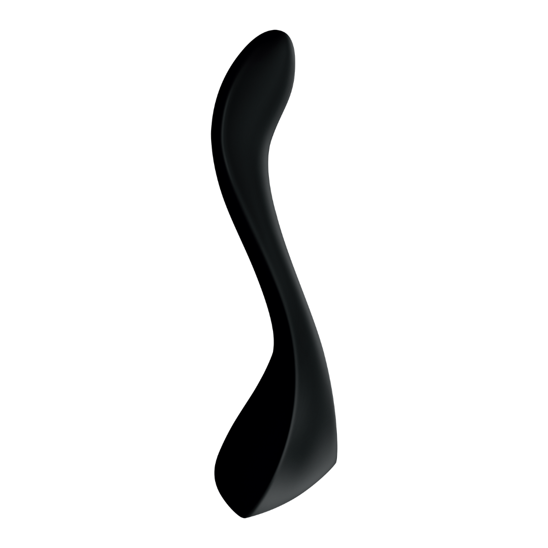 Вібратор для пар універсальний Endless Joy Black Satisfyer