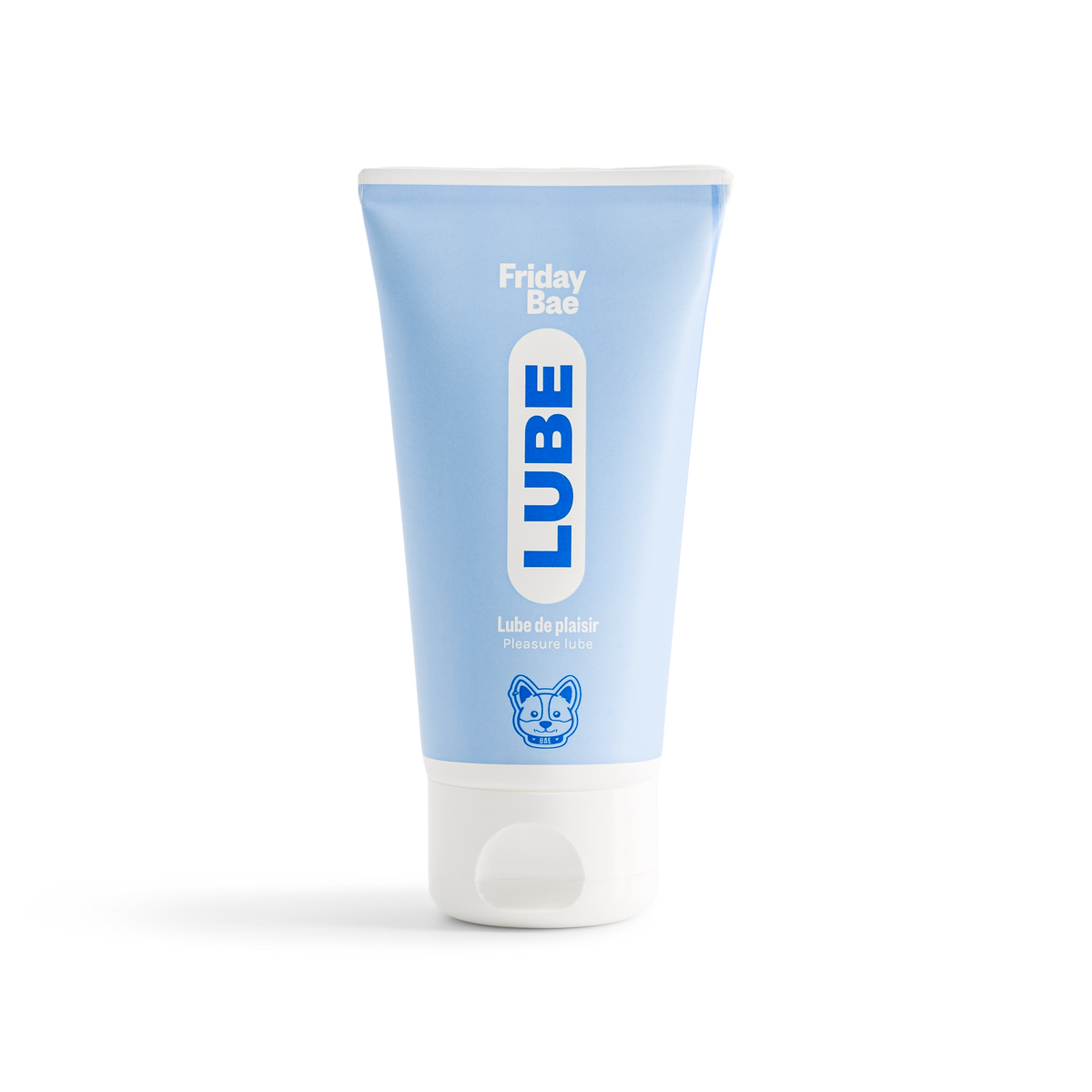 Лубрикант на водной основе LUBE Friday Bae, 50 мл