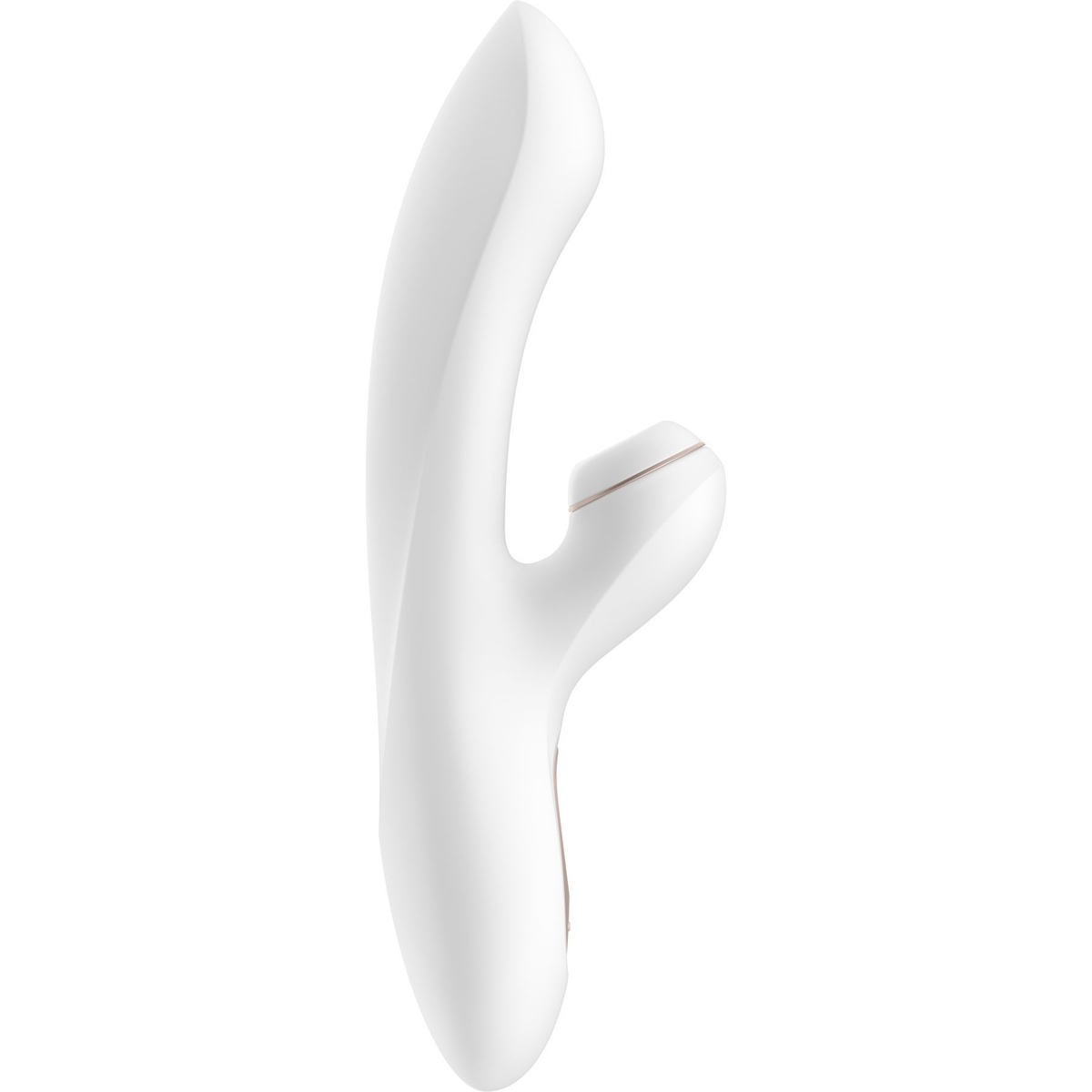 Вакуумный вибратор-кролик Satisfyer Pro Plus G-Spot Rabbit