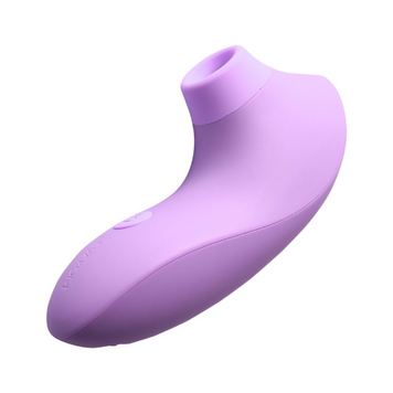 Вакуумний стимулятор Svakom Pulse Lite Neo Lavender, керується зі смартфона