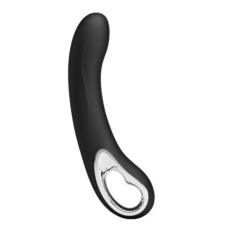 Вибратор Pretty Love Alston Vibrator Black