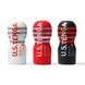 Мастурбатор Tenga US Deep Throat (Original Vacuum) Cup (глубокая глотка большая), обновленная версия