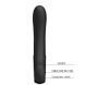 Вибратор Pretty Love Alston Vibrator Black