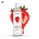 Лубрикант на водной основе Satisfyer Juicy Lubricant Blast Berry water based 300 мл