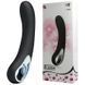 Вибратор Pretty Love Alston Vibrator Black