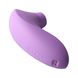 Вакуумный стимулятор Svakom Pulse Lite Neo Lavender, управляется со смартфона