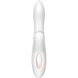 Вакуумный вибратор-кролик Satisfyer Pro Plus G-Spot Rabbit