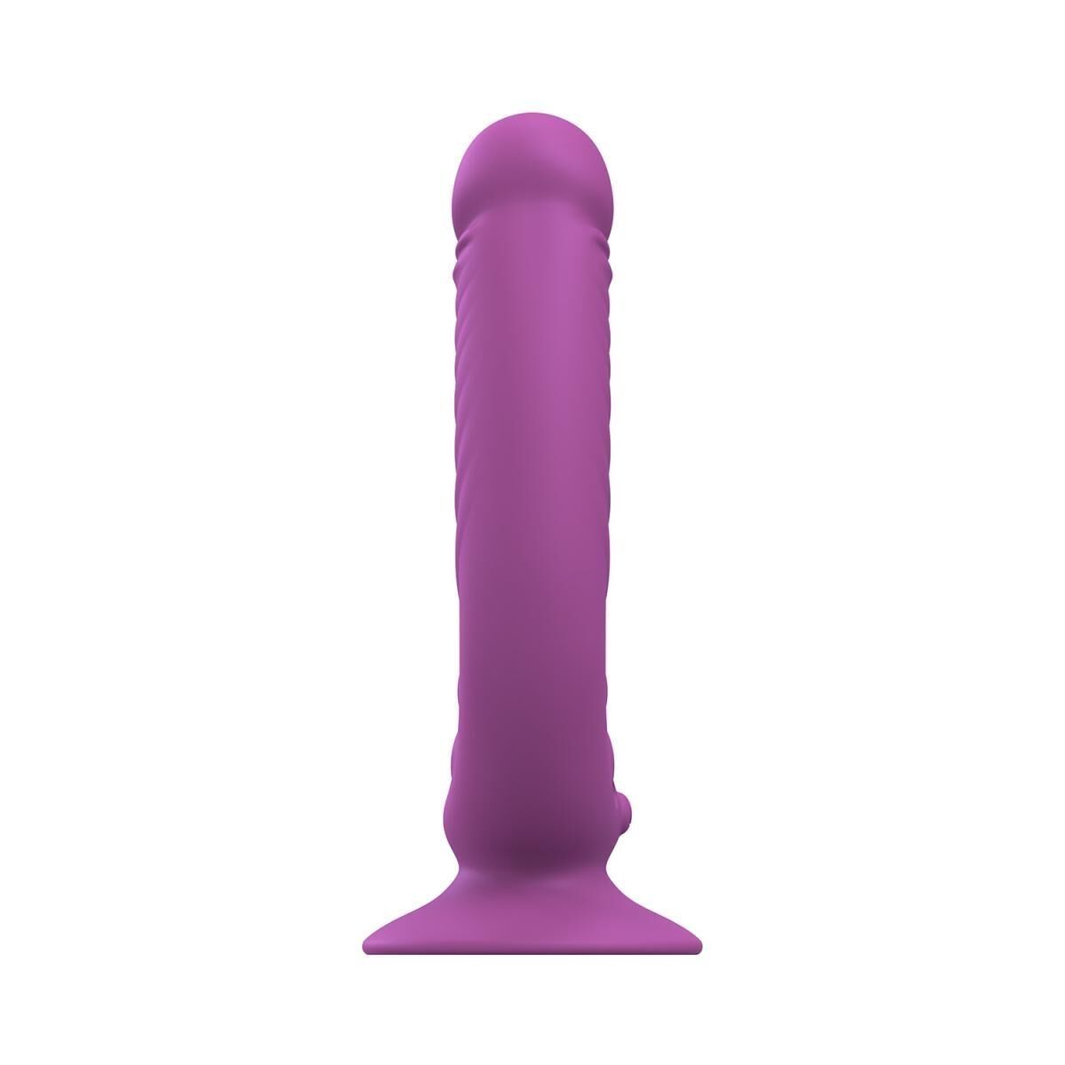 Подвійний вібратор Teazers Double Vibrator