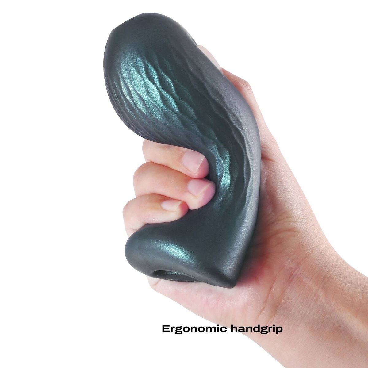Мастурбатор Dorcel Sili-Cup Dual Sensation
