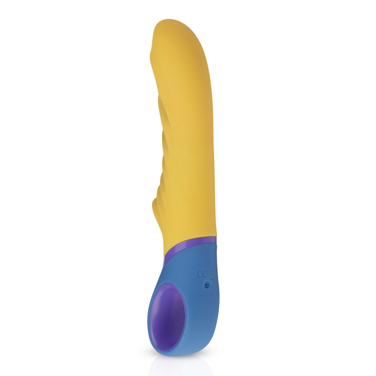 Потужний вібратор точки PMV20 G Tone - G-Spot Vibrator