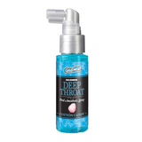 Спрей для минета Doc Johnson GoodHead DeepThroat Spray &ndash; Cotton Candy 59 мл для глубокого минета