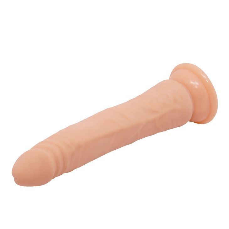 Фаллоимитатор Baile Barbara Ammut Dildo 8,3" Flesh