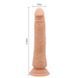 Фаллоимитатор Baile Barbara Ammut Dildo 8,3" Flesh
