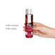 Смазка на водной основе JO H2O &mdash; Cherry Burst (120 мл) без сахара, растительный глицерин