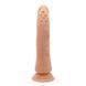 Фаллоимитатор Baile Barbara Ammut Dildo 8,3" Flesh