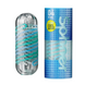 Мастурбатор Tenga Spinner 04 Pixel Cool Edition