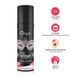 Жидкий вибратор Orgie Dual Vibe! Strawberry Gin & Tonic Kissable Liquid Vibrator, 15 мл