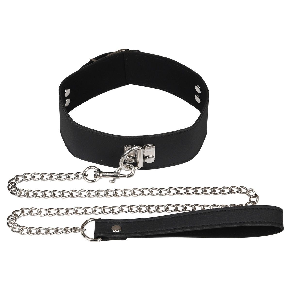 Набір БДСМ Erospace Wild Play BDSM Set 5 pcs C11