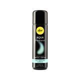 Смазка на водной основе pjur Aqua Panthenol 250 мл с пантенолом, уход и увлажнение